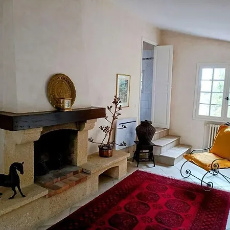Romantisch Stenen Chateauneuf-Grasse