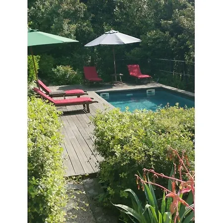 Holiday home Romantisch Stenen